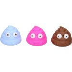 PK STAR Antistresový míček hovínko PK30 34 – Zboží Mobilmania