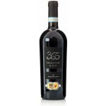 365 Primitivo di Manduria 15% 0,75 l (holá láhev) – Sleviste.cz