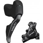 Shimano GRX Di2 ST-RX825 – Zbozi.Blesk.cz
