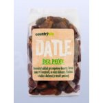 Country Life Datle bez pecek 250 g – Zbozi.Blesk.cz