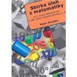 SBÍRKA ÚLOH Z M PRO 2.STUPEŇ ZŠ...2.DÍL - Krupka Peter – Hledejceny.cz