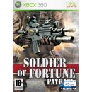 Soldier of Fortune 3: PayBack