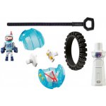 Playmobil 9204 Speed Roller modrý – Zboží Živě