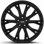 AEZ Toronto 9x20 5x114.3 ET34 black | Zboží Auto