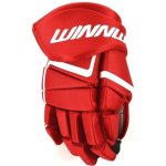 Hokejové rukavice WinnWell AMP500 JR – Zboží Dáma