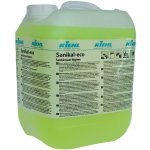 Kiehl Sanikal-eco čistič WC a sanitárních prostor se svěží vůní 10 l – Hledejceny.cz