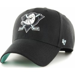 47 Brand Anaheim Ducks Sure Shot Snapback ’47 MVP NHL