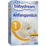 Babydream 1 500 g – Zboží Mobilmania