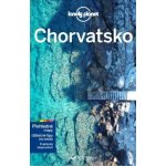 Chorvatsko - Lonely Planet – Hledejceny.cz