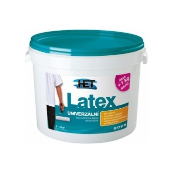 HET Latex univerzální 500 g