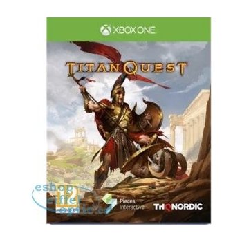 Titan Quest