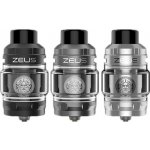 GeekVape Zeus Subohm Tank Gunmetal 5ml – Zboží Dáma