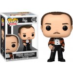 Funko Pop! 1523 The Godfather Part II Fredo Corleone – Sleviste.cz