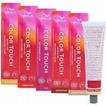 Wella Color Touch Rich Naturals barva na vlasy 9/16 60 ml – Sleviste.cz