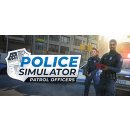 Police Simulator: Patrol Officers