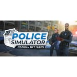 Police Simulator: Patrol Officers – Hledejceny.cz