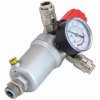 Olejový filtr pro automobily Regulátor tlaku vzduchu - odlučovač vody 1/2", max. 12 bar - ASTA