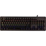 Trust GXT 863 Mazz Mechanical Keyboard 24200 – Zbozi.Blesk.cz