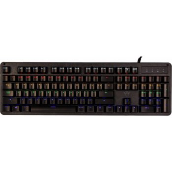 Trust GXT 863 Mazz Mechanical Keyboard 24200