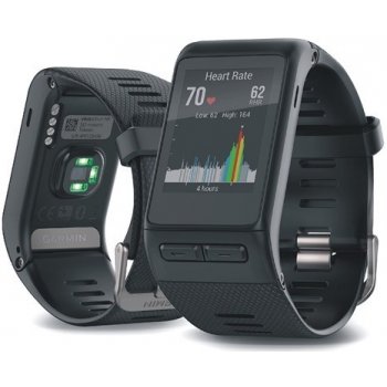 GARMIN vívoActive