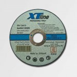 Xtline Kotouč řezný 115 x 1,6 x 22,2 mm SARN11516 – Hledejceny.cz