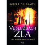 Ve službách zla – Zboží Dáma