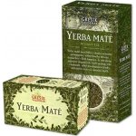 Grešík Čaje 4 světadílů čaje nečaje Yerba maté pražené 70 g – Hledejceny.cz