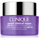 Clinique Smart Clinical Repair Wrinkle Correcting Cream SPF 30 50 ml – Zboží Mobilmania