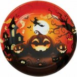 Guirca Miska Halloween Dýně 27 x 9 cm – Hledejceny.cz