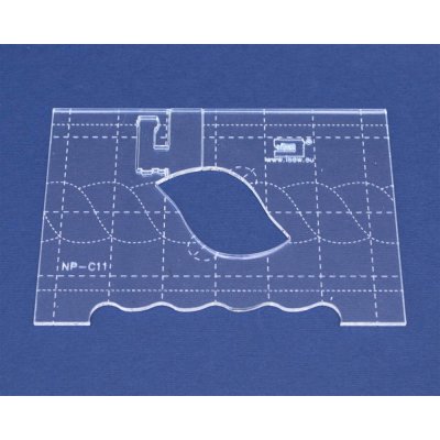 ISEW bordura cop NP-C11 – Zboží Živě