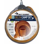 Sea To Summit Delta Camp Set – Hledejceny.cz
