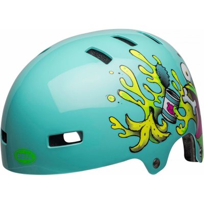 Bell Span Blue Chum 2025 – Hledejceny.cz