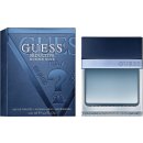 Guess Seductive Blue toaletní voda pánská 100 ml