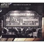 Neil Young : Live At The Fillmore East CD – Hledejceny.cz