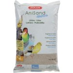 ZOLUX AniSand Nature 5kg – Zboží Dáma
