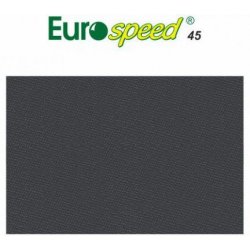 Eurospeed 45 Slate 165cm