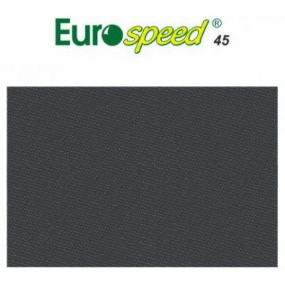 Eurospeed 45 Slate 165cm – Zboží Mobilmania