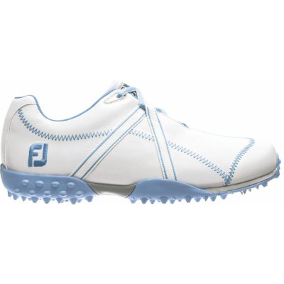 Foot Joy M Project Wmn white/blue – Zboží Dáma