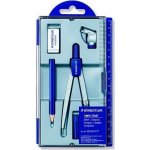 Staedtler kružítko Noris Club 5-dílná sada – Zboží Mobilmania