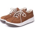 Vlnka Moleda huňaté Prestižky vysoké hnědá – Hledejceny.cz