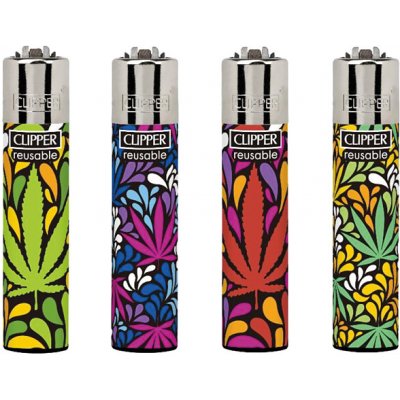 Clipper CP11RH Leaf Style - balení - 24 ks – Hledejceny.cz