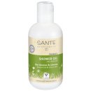 Sante sprchový gel BIO Ananas & Citrón 200 ml