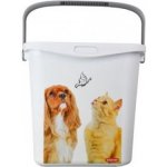 Curver Petlife Multibox 6 l – Zboží Dáma