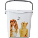 Curver Petlife Multibox 6 l – Sleviste.cz