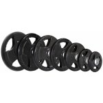 HMS Tri-grip 25 kg 51 mm – Zboží Dáma