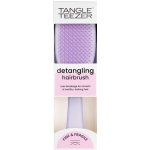 Tangle Teezer The Ultimate Detangler Fine And Fragile Hypnotic Heather – Hledejceny.cz