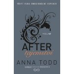 After 3: Tajemství - Anna Todd – Hledejceny.cz