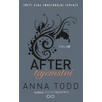 After 3: Tajemství - Anna Todd – Zbozi.Blesk.cz