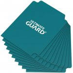 Ultimate Guard Sada oddělovačů Petrol Blue 10 ks – Zboží Dáma