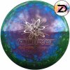 Frisbee Latitude 64º Core Opto Ice 15 Year Anniversary ZDye